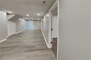 1707 Hickory Grove Trail NW, Acworth, GA 30102 - Photo 3