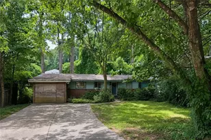 2188 Drew Valley Rd NE, Atlanta, GA 30319 - Photo 1