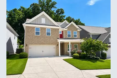 216 Gaston Court, Canton, GA 30115 - Photo 1
