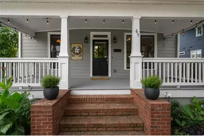 65 Howell Street SE, Atlanta, GA 30312 - Photo 3