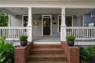 65 Howell St SE, Atlanta, GA 30312 - Photo 3