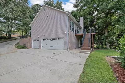 3121 Wildwood Road, Suwanee, GA 30024 - Photo 37