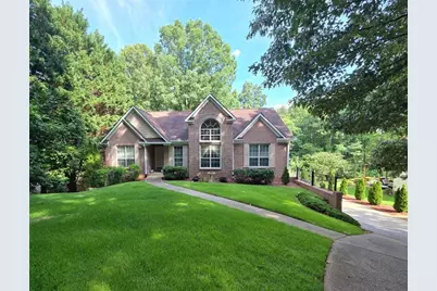 3121 Wildwood Road, Suwanee, GA 30024 - Photo 41