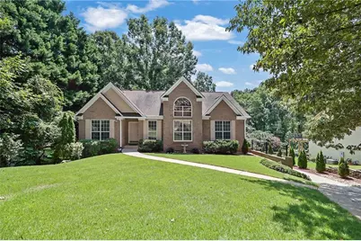 3121 Wildwood Road, Suwanee, GA 30024 - Photo 1