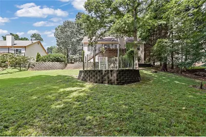 3121 Wildwood Road, Suwanee, GA 30024 - Photo 39