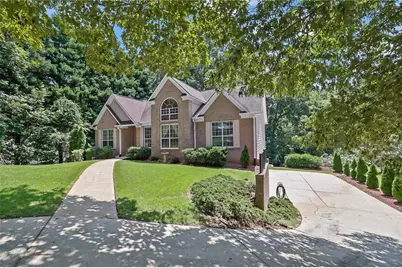 3121 Wildwood Road, Suwanee, GA 30024 - Photo 1