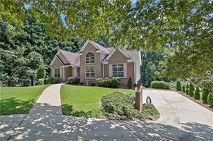 3121 Wildwood Rd, Suwanee, GA 30024 - Photo 1
