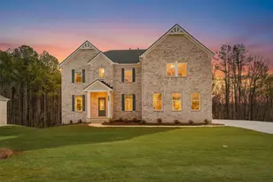 301 Delta Dr, McDonough, GA 30252 - Photo 1