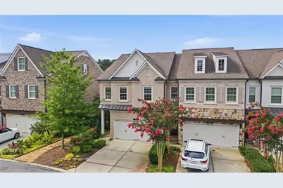 3948 Cliffmont Circle, Marietta, GA 30068 - Photo 33