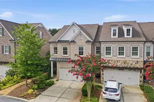 3948 Cliffmont Circle, Marietta, GA 30068 - Photo 33
