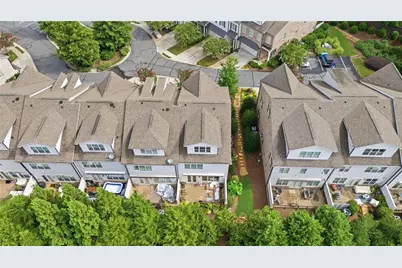 3948 Cliffmont Circle, Marietta, GA 30068 - Photo 37