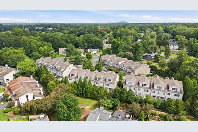 3948 Cliffmont Circle, Marietta, GA 30068 - Photo 39