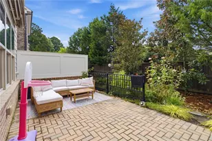 3948 Cliffmont Circle, Marietta, GA 30068 - Photo 17