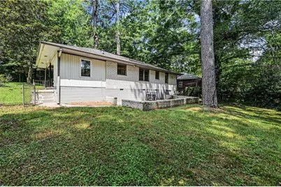 2462 Macon Drive SW, Atlanta, GA 30315 - Photo 35
