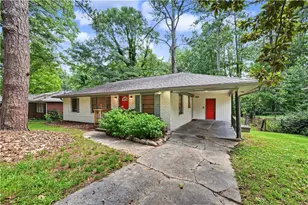 2462 Macon Dr SW, Atlanta, GA 30315 - Photo 3