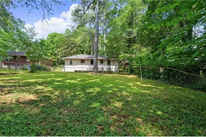 2462 Macon Drive SW, Atlanta, GA 30315 - Photo 31