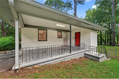 2462 Macon Drive SW, Atlanta, GA 30315 - Photo 37