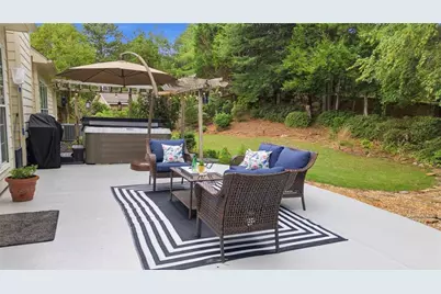 4169 Chatham View Drive, Buford, GA 30518 - Photo 15