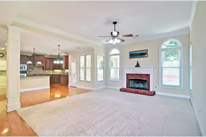 1110 Sienna Drive, Cumming, GA 30040 - Photo 13