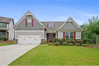 144 Alder Landing N, Dallas, GA 30132 - Photo 1