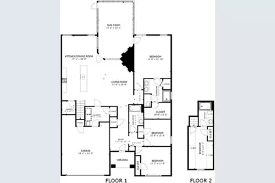 144 Alder Landing N, Dallas, GA 30132 - Photo 35