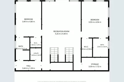 9035 Walnut Cove Lane, Gainesville, GA 30506 - Photo 25