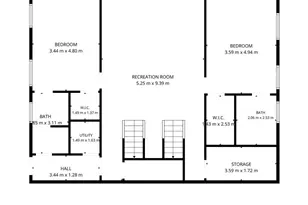 9035 Walnut Cove Ln, Gainesville, GA 30506 - Photo 25