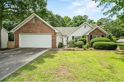 2665 Tribble Cove Court, Lawrenceville, GA 30045 - Photo 1