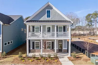 360 Summerville Lane, Athens, GA 30606 - Photo 1
