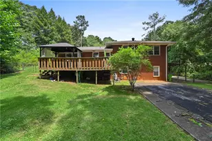 1847 Posten Ln SW, Mableton, GA 30126 - Photo 23