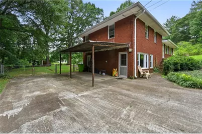 1847 Posten Lane SW, Mableton, GA 30126 - Photo 35