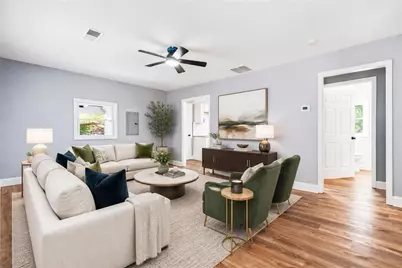 6140 Nichols Drive, Union City, GA 30291 - Photo 5