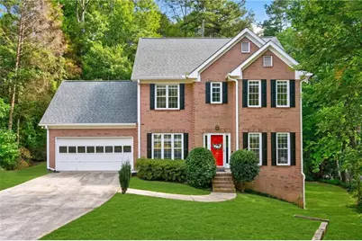 2361 Emerald Drive, Loganville, GA 30052 - Photo 1