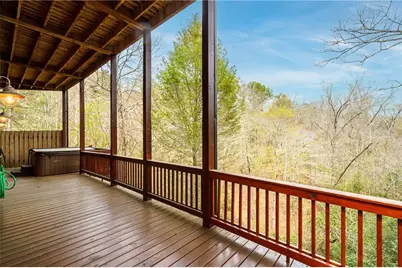 133 Dallas Lane, Blue Ridge, GA 30513 - Photo 43