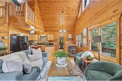 133 Dallas Lane, Blue Ridge, GA 30513 - Photo 5
