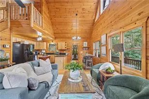 133 Dallas Ln, Blue Ridge, GA 30513 - Photo 5