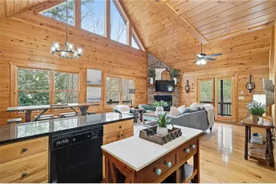 133 Dallas Lane, Blue Ridge, GA 30513 - Photo 15
