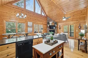 133 Dallas Ln, Blue Ridge, GA 30513 - Photo 15