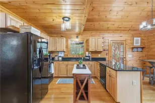 133 Dallas Ln, Blue Ridge, GA 30513 - Photo 13