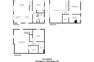133 Dallas Ln, Blue Ridge, GA 30513 - Photo 53