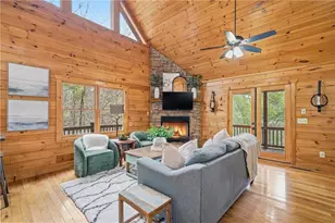 133 Dallas Ln, Blue Ridge, GA 30513 - Photo 3