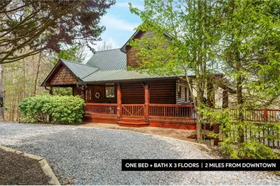 133 Dallas Lane, Blue Ridge, GA 30513 - Photo 1