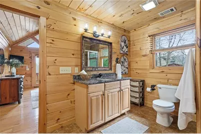 133 Dallas Lane, Blue Ridge, GA 30513 - Photo 25