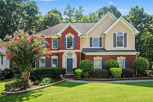 2155 Blackhawk Trail, Lawrenceville, GA 30043 - Photo 3