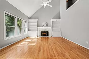 2155 Blackhawk Trail, Lawrenceville, GA 30043 - Photo 13