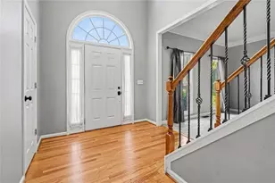 2155 Blackhawk Trail, Lawrenceville, GA 30043 - Photo 5