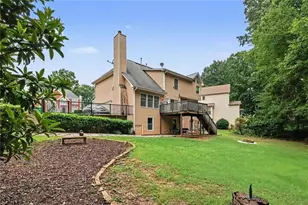 2155 Blackhawk Trail, Lawrenceville, GA 30043 - Photo 49