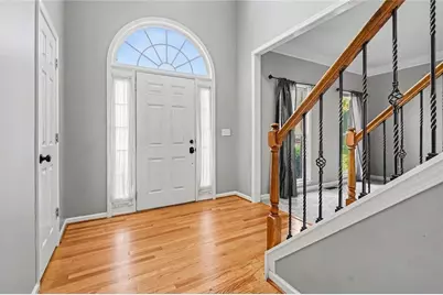 2155 Blackhawk Trail, Lawrenceville, GA 30043 - Photo 5