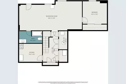 2155 Blackhawk Trail, Lawrenceville, GA 30043 - Photo 49