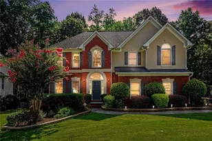 2155 Blackhawk Trail, Lawrenceville, GA 30043 - Photo 3